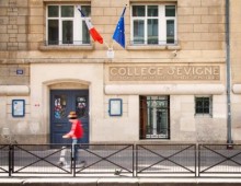 Admissions September 2016