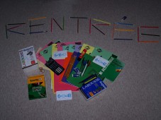 Ouverture des inscriptions 2017-2018