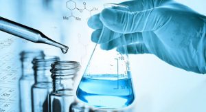 Belle réussite de nos élèves aux Olympiades de chimie !