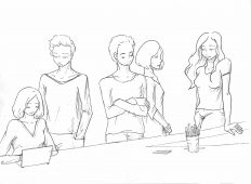 SEVIGNEWS N°3 le journal des élèves