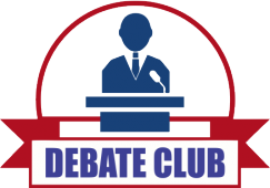 Notre Debate Club a fini deuxième du Tournoi de la FDA