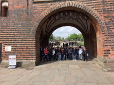 Séjours linguistiques des 4èmes