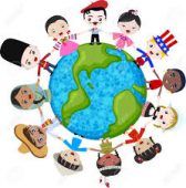 Journée Interculturelle à Arago