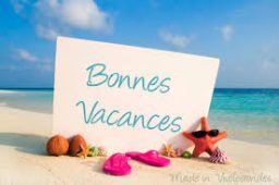 Vacances scolaires