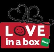 Love in a box…