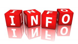 Réunions d’information