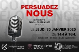 Concours d’éloquence