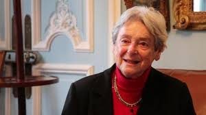 Conférence de D. Schnapper