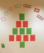 Calendrier des gentillesses