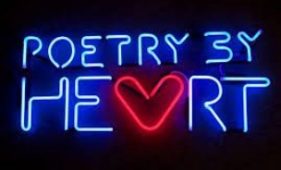 Poetry by Heart Winners