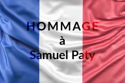 Samuel Paty