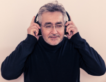 cycle de conférences sur la surdité