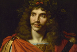Molière à Sévigné