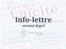 Info-lettre