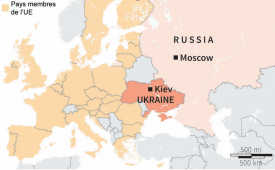 Ukraine : comprendre ce qui se passe
