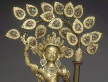 Prépa Ecole du Louvre