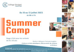 Summer Camp