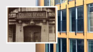 La Journée du 13 mai 2023 – Le Collège Sévigné et son histoire