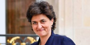 Sylvie Goulard est l’invitée des Mardis de Sévigné