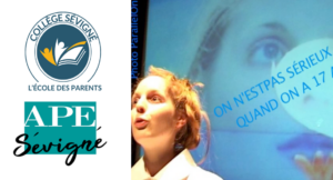 Ecole des Parents 1: adolescents et parents, comment dialoguer en confiance ?