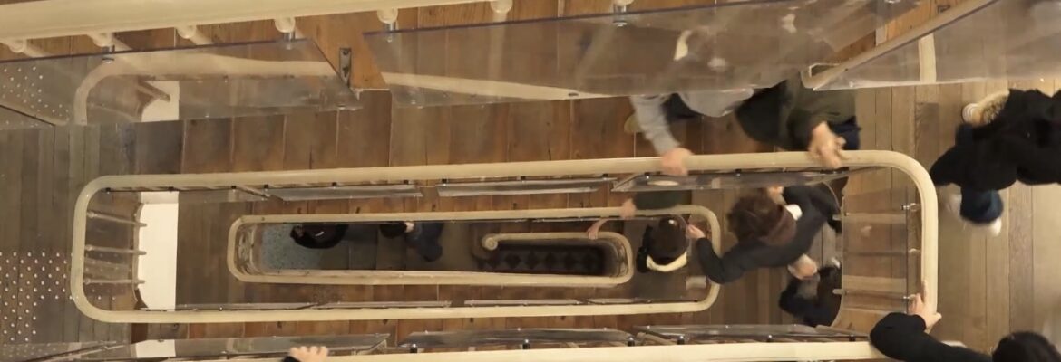 Ecole primaire bilingue, collège et lycée : les inscriptions sont ouvertes !