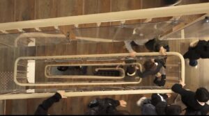 Ecole bilingue, collège et lycée : les inscriptions sont ouvertes.