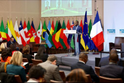 Sommet Mondial sur la Nutrition : les 1ères HGGSP acteurs du changement