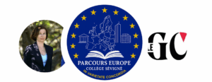 Florence Parly et le Grand Continent : un double parrainage prestigieux pour le Parcours Europe 2025-2026 !