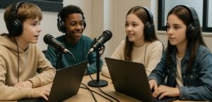 Pause méridienne au collège : un temps pour mieux vivre l’Ecole