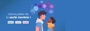 Plan Santé Mentale : un engagement collectif pour le bien-être des élèves