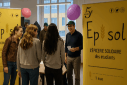 Forum de l’Engagement : apprendre aussi à agir