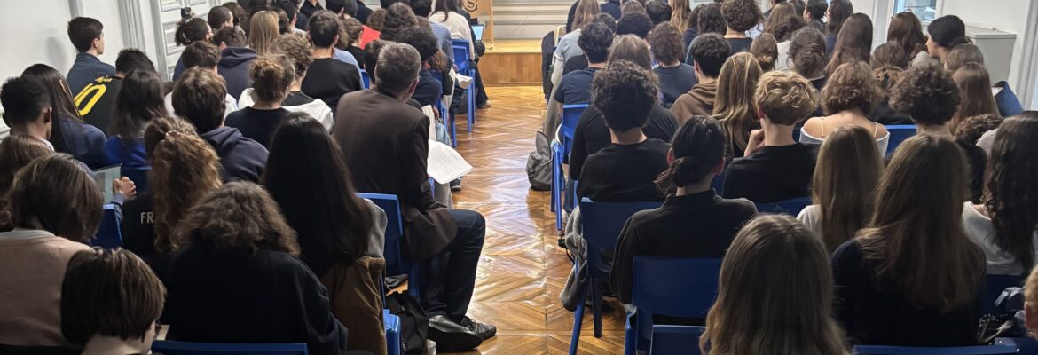 Ecole des Parents : concilier autorité et bienveillance