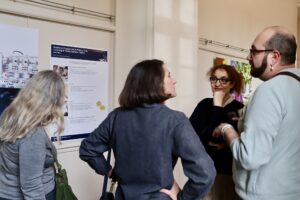 Participation événement