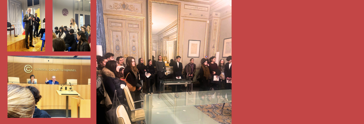 120 ans de la loi de 1905 : la laïcité en action au Collège Sévigné