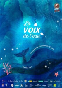 Affiche la Voix de l'Eau