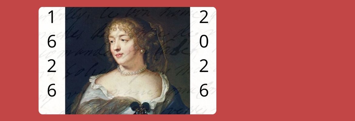 Le Collège Sévigné célèbre les 400 ans de Marie de Sévigné