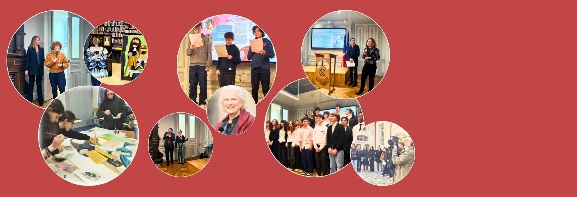 400 ans après sa naissance, la voix de Madame de Sévigné toujours vivante