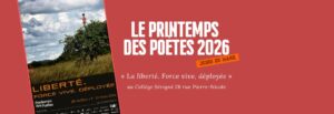 Le Collège Sévigné célèbre la poésie