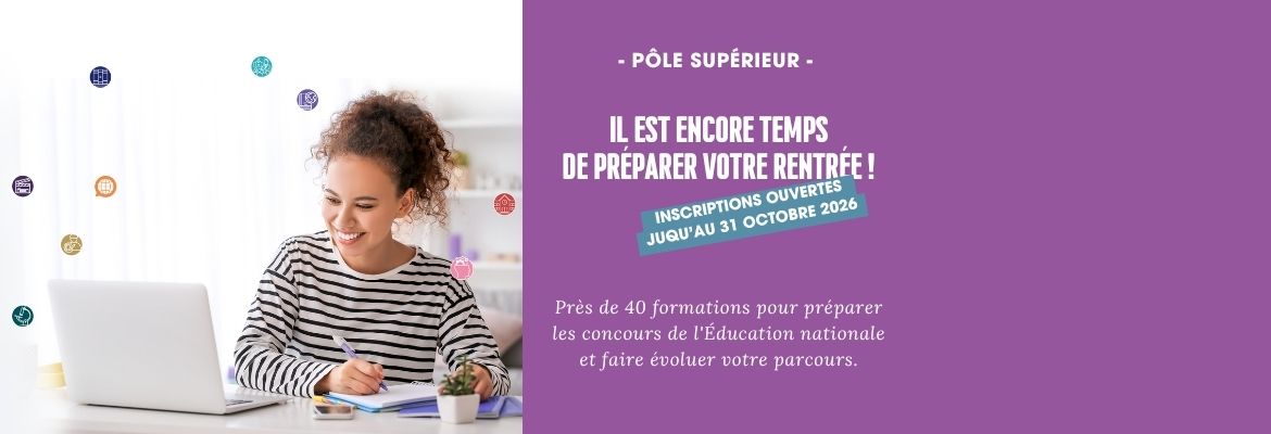 Rentrée 2026-2027 : les inscriptions reprennent au Collège Sévigné – Enseignement supérieur
