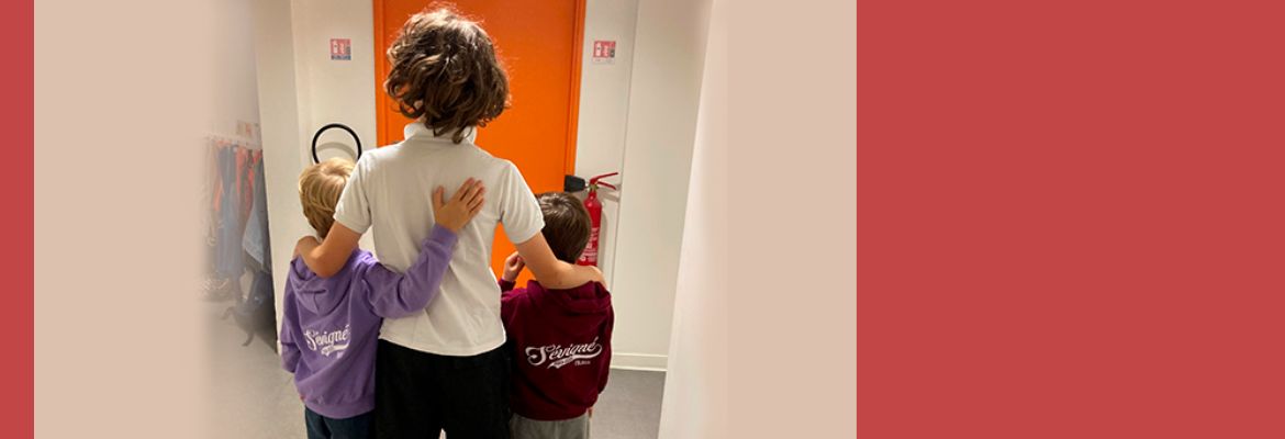 10 ans de bilinguisme à Sévigné : une aventure qui grandit avec les élèves