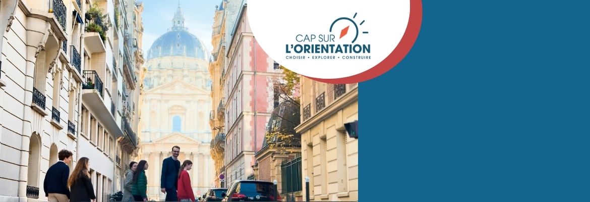 Cap sur l’orientation : accompagner chaque élève dans la construction de son parcours