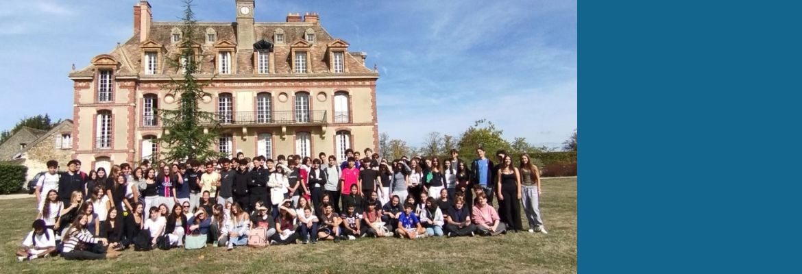 Port-Royal-des-Champs : une journée d’intégration entre histoire et transmission