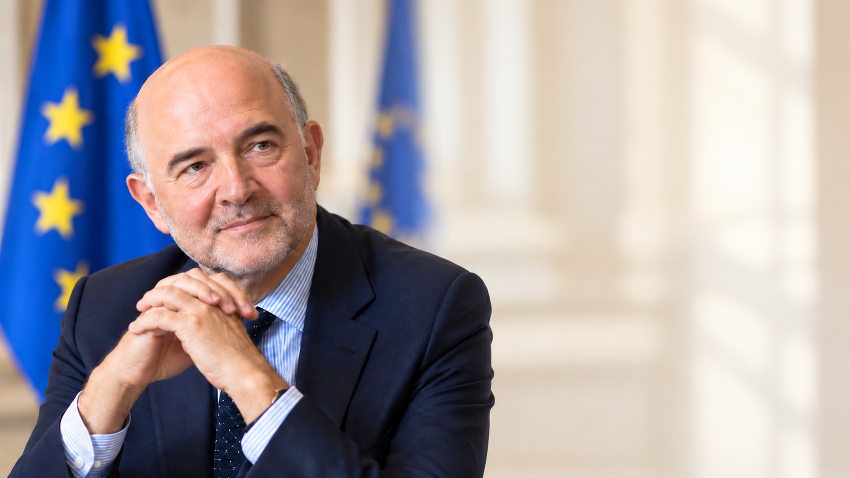 Pierre Moscovici au Collège Sévigné : penser l’Europe puissance