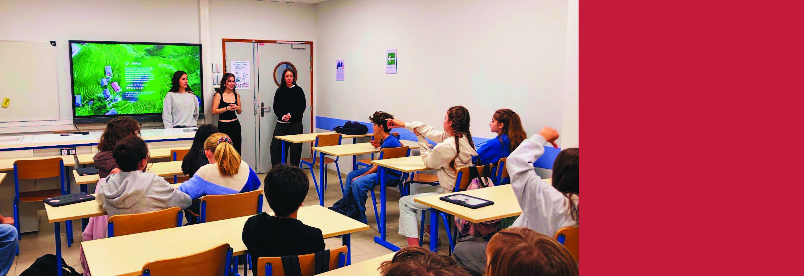 Santé mentale à Sévigné : prévenir, sensibiliser et accompagner